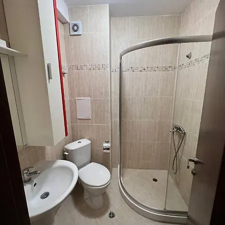 Cascadas Private ساني بيتش