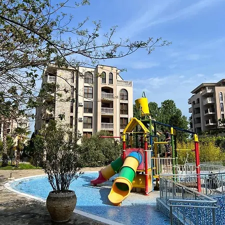 Cascadas Private * ساني بيتش
