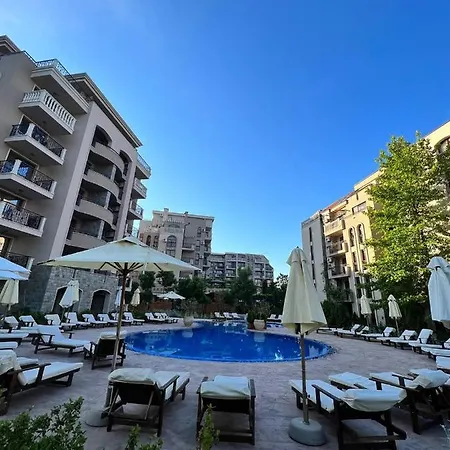 Cascadas Private * ساني بيتش