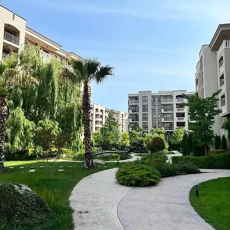 Cascadas Private ساني بيتش