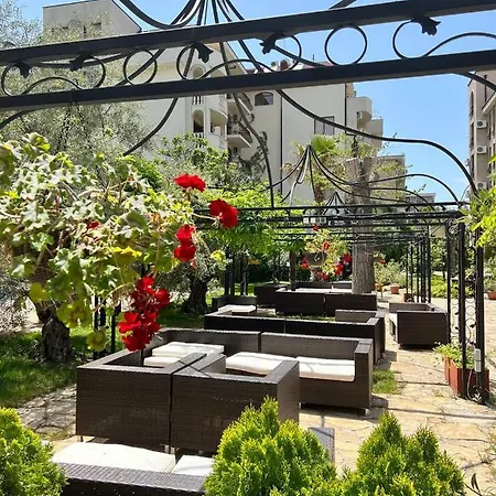 Cascadas Private ساني بيتش