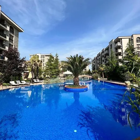 Cascadas Private Apartment *